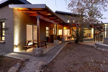Sweni Lodge 91 Mjejane Kruger Park Guest house, Hectorspruit - 2