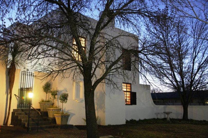 96 On Bree Guesthouse Guest house, Heilbron - imaginea 2