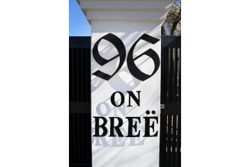 96 On Bree Guesthouse Guest house, Heilbron - 4