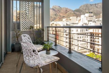 9A Green Market Place Apartment, Cape Town - 4