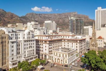 9A Green Market Place Apartment, Cape Town - 2