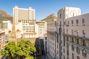 9A Green Market Place Apartment, Cape Town - 1