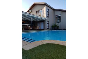A' Queenslin Guesthouse Guest house, Paarl - 4