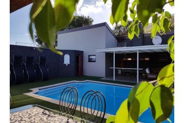 A' Queenslin Guesthouse Guest house, Paarl - 1