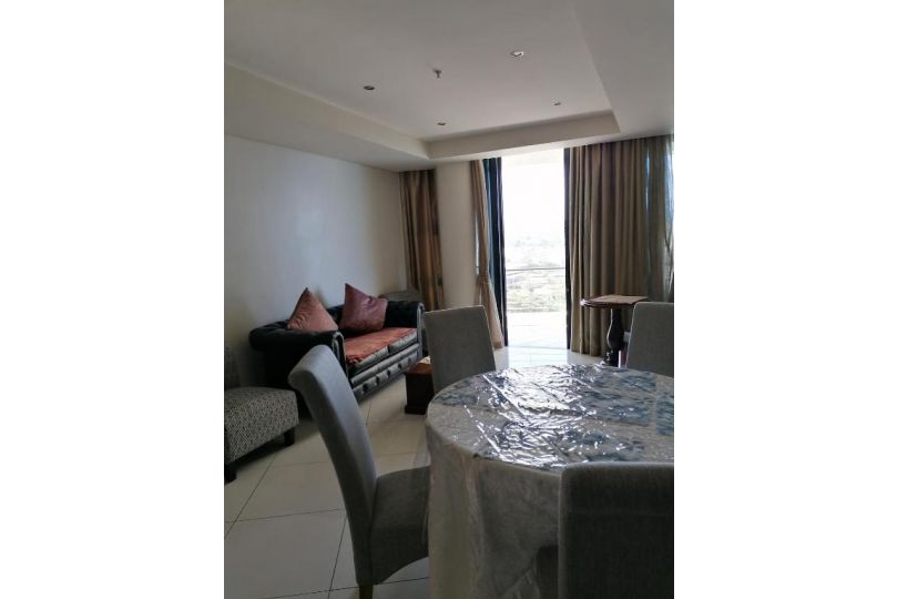 The Pearls of Umhlanga - Apts Private ApartHotel, Durban - imaginea 12