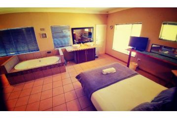 A & R Guesthouse Bed and breakfast, Bloemfontein - 2
