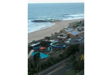 A Beach Condo Apartment, Durban - 4