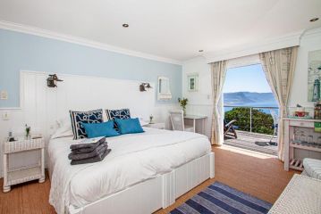 A Boat House Guest house, Simonʼs Town - 1