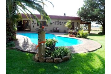 A Cherry Lane Self Catering and B&B Guest house, Bloemfontein - 2
