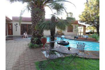 A Cherry Lane Self Catering and B&B Guest house, Bloemfontein - 5