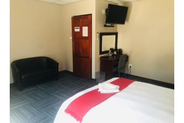 A Contempo Guesthouse Guest house, Bloemfontein - 5