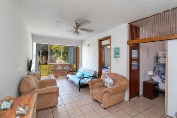 Sunny Tides - Wifi - Pet Friendly Apartment, Kingsburgh - 1