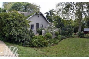 A Garden Suite B&B Bed and breakfast, Pietermaritzburg - 2