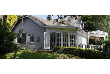 A Garden Suite B&B Bed and breakfast, Pietermaritzburg - 4