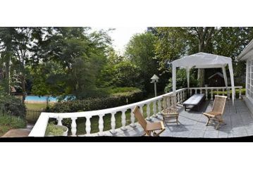 A Garden Suite B&B Bed and breakfast, Pietermaritzburg - 5