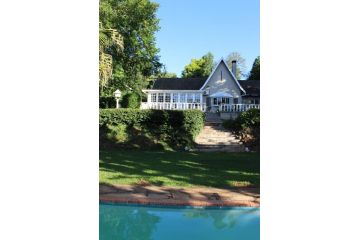 A Garden Suite B&B Bed and breakfast, Pietermaritzburg - 3