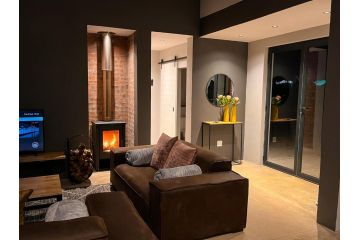 The Big Easy Rest at Highland Gate Golf & Trout Guest house, Dullstroom - 1