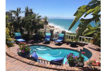 A Heavenly View Apartment, Muizenberg - 2