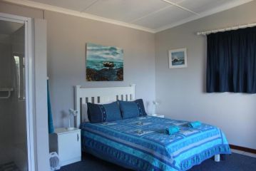 Ã€ La Mer - Selfcatering Unit Apartment, Agulhas - 5