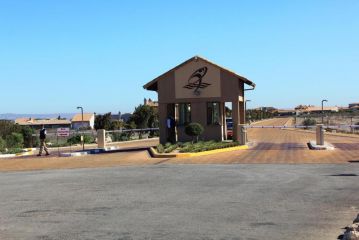 A La Mode Langebaan Guest house, Langebaan - 3