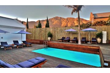 theLAB Franschhoek Guest house, Franschhoek - 1