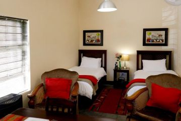 A Little Guesthouse Guest house, Bloemfontein - 4