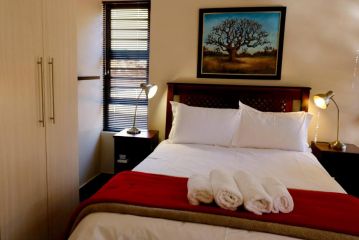 A Little Guesthouse Guest house, Bloemfontein - 2