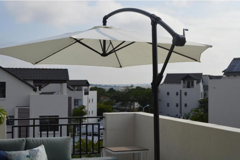 A lovely 2 bedroom Loft with a pool in Dainfern, Fourways Apartment, Sandton - imaginea 15