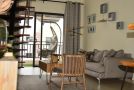 A lovely 2 bedroom Loft with a pool in Dainfern, Fourways Apartment, Sandton - thumb 6