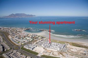 A Modern unit, self checkin, restaurants and shops below Apartment, Cape Town - 2