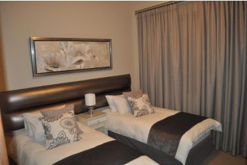A Perfect Self Catering Apartment, Wellington - 5
