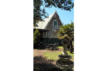 A Pilgrims Rest Guest house, Graskop - 5