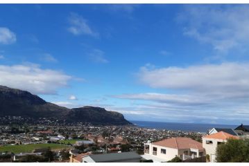 A Place in Thyme Apartment, Fish hoek - 2