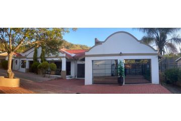 A Pousada Guesthouse Guest house, Nelspruit - 2