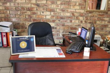 A Pousada Guesthouse Guest house, Nelspruit - 3