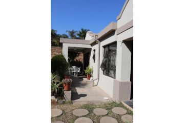 A Pousada Guesthouse Guest house, Nelspruit - 4