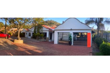 A Pousada Guesthouse Guest house, Nelspruit - 1