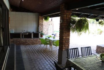 A Pousada Guesthouse Guest house, Nelspruit - 5
