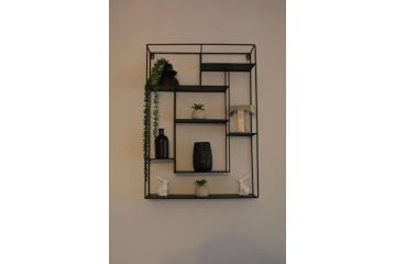 A Prestige 3 Bed Apt Waterfall - Teasa Group Apartment, Midrand - 5