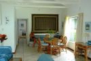 A REAL beach house - it's right on the beach! Guest house, Southbroom - thumb 13