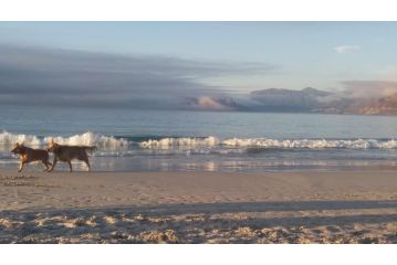 A Seaside Place @ Long Beach Apartment, Cape Town - 2