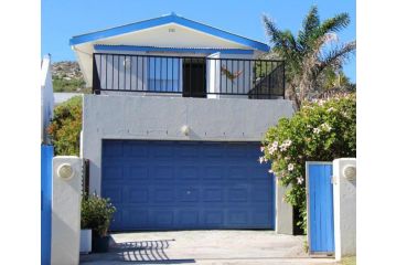 A Seaside Place @ Long Beach Apartment, Cape Town - 1