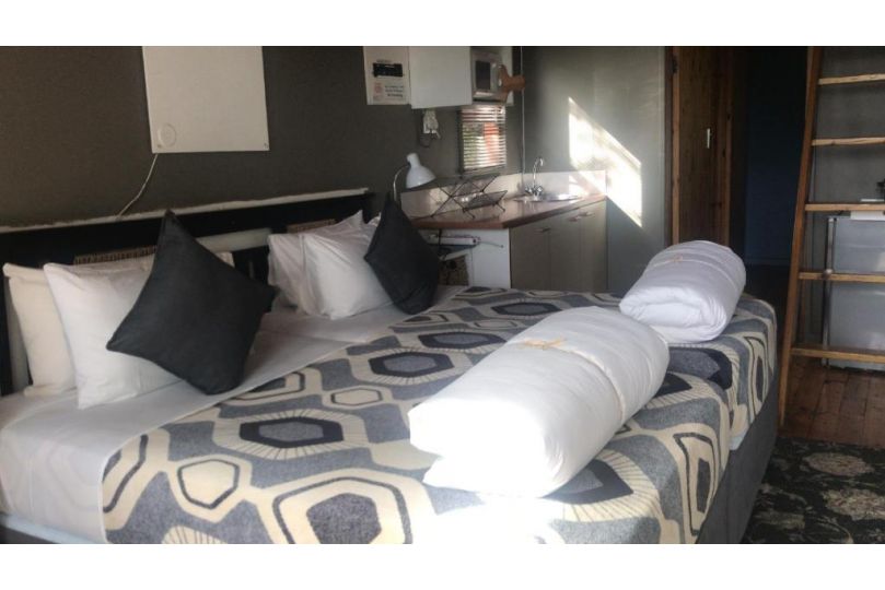 A Stone's Throw Accommodation Guest house, Grahamstown - imaginea 5