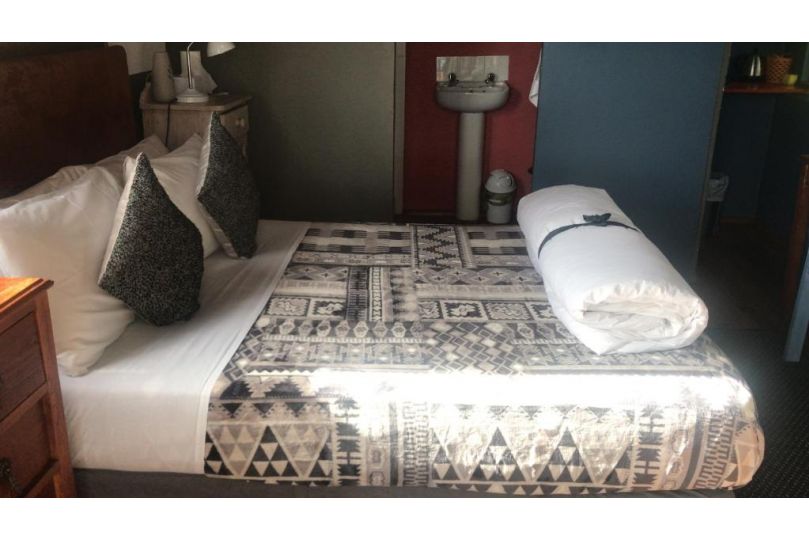 A Stone's Throw Accommodation Guest house, Grahamstown - imaginea 7