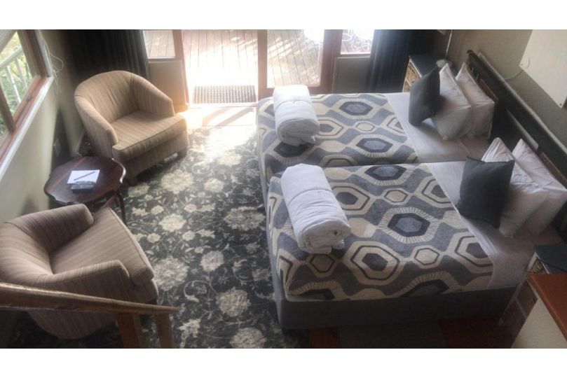 A Stone's Throw Accommodation Guest house, Grahamstown - imaginea 8