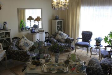 A Summer Place Boutique Guest house, Bloemfontein - 2