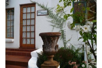 A Tapestry Garden Guest house, Potchefstroom - 1