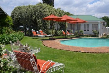 A Tapestry Garden Guest house, Potchefstroom - 2