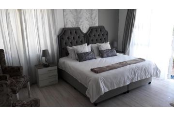 A Thyme and Plaice Guest house, Hermanus - 5