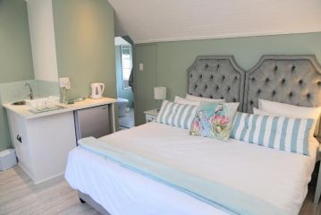 A Thyme and Plaice Guest house, Hermanus - 1